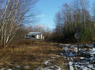 0 Route 2, Passadumkeag, ME 04475