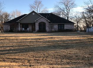 3040 Dogwood Ln, Sapulpa, OK 74066