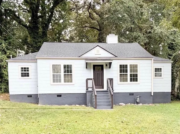 2118 Mulberry St, East Pt, GA 30344