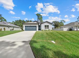 2404 Hanford Ln, North Port, FL 34288