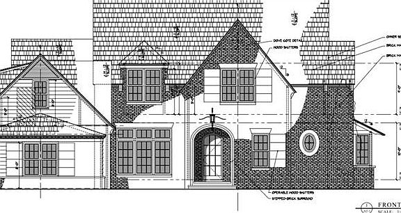 2nd image of 4245 Woodland Brook Dr SE