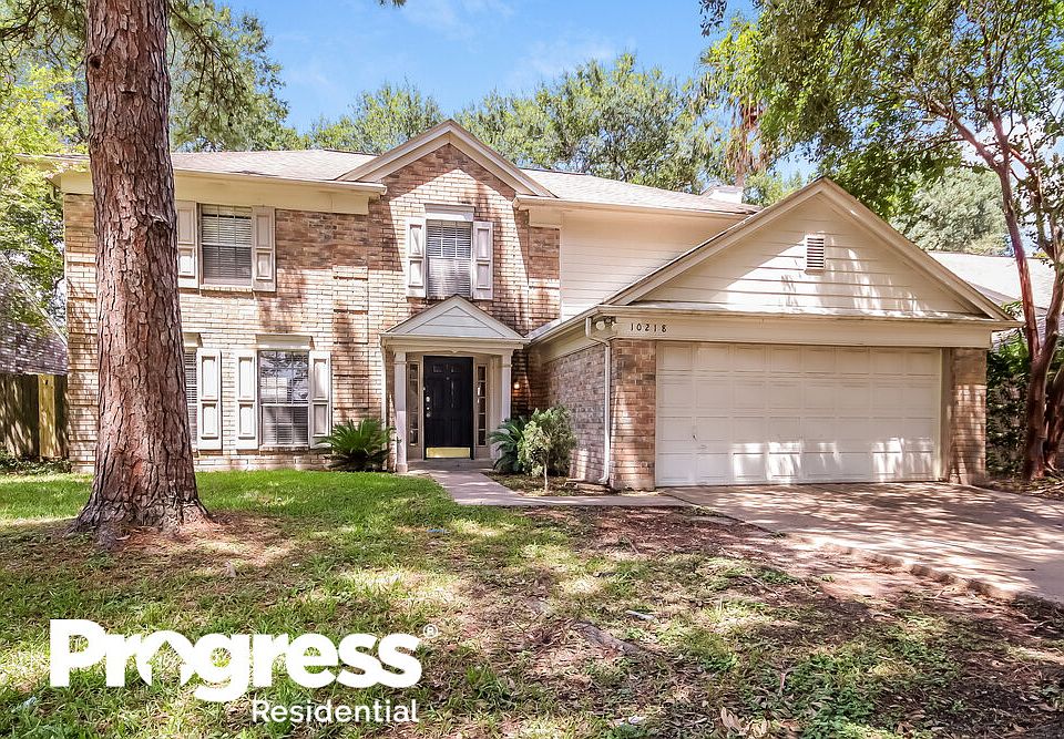 10218 Ash Fork Dr, Houston, TX 77064 Zillow