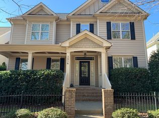 1214 Ileagnes Rd, Raleigh, NC 27603