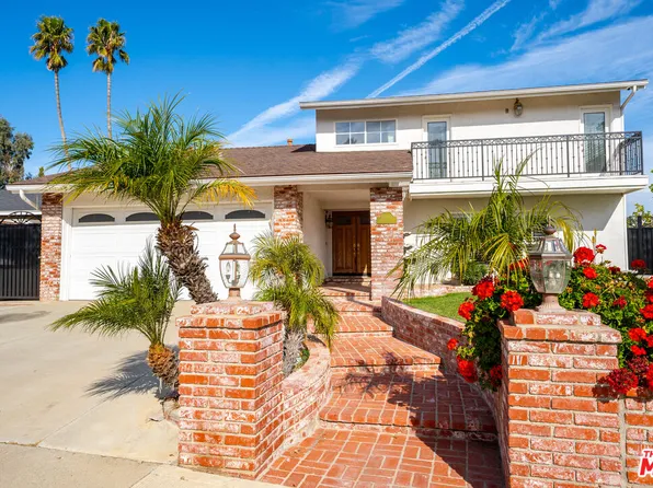 29403 Trailway Ln, Agoura Hills, CA 91301