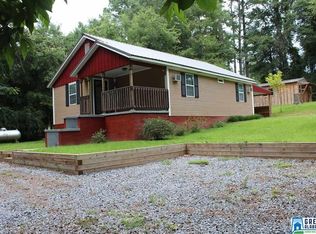 95 Landers Loop, Sylacauga, AL 35150