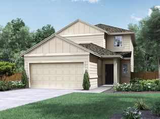 624 Nautical Loop, Kyle, TX 78640