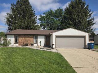 1308 Garwood Dr, Auburn, IN 46706