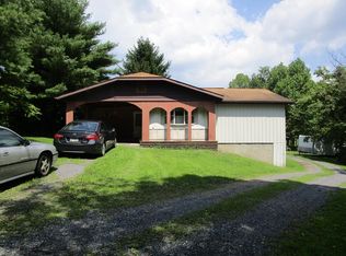 11103 Fairgrounds Rd, Huntingdon, PA 16652