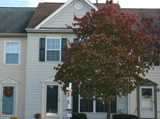 9237 Ridgefield Cir, Frederick, MD 21701