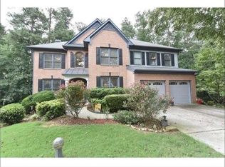 4155 Vista Point Ln, Suwanee, GA 30024