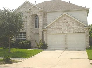 18711 Atascocita Forest Dr, Humble, TX 77346