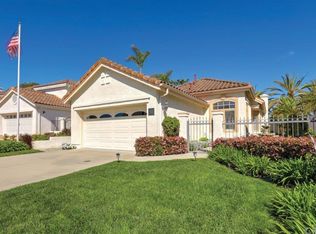 42 San Raphael, Dana Point, CA 92629