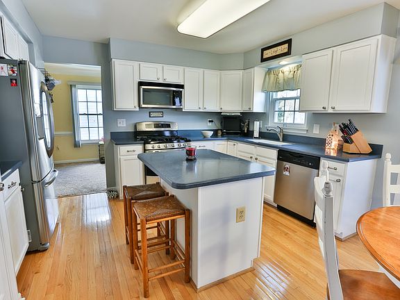 This could work out nicely