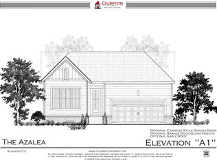 7601 Chapin Dr LOT 99, Murfreesboro, TN 37129