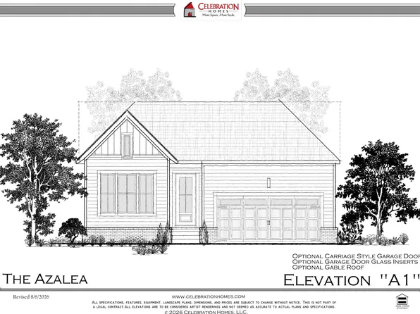 7601 Chapin Dr Lot 99, Murfreesboro, TN 37129