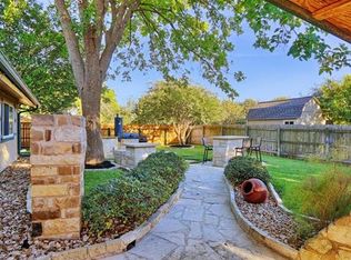 3409 Monument Dr, Round Rock, TX 78681
