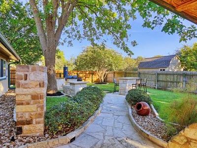 3409 Monument Dr, Round Rock, TX, 78681