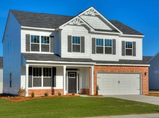 144 Oakwood Dr, Harlem, GA 30814