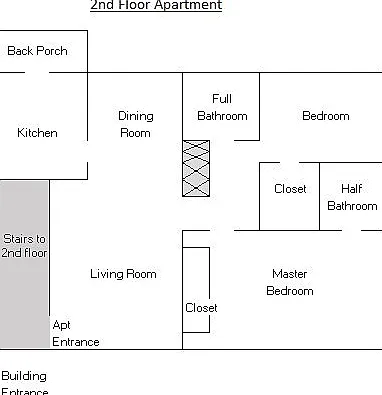 139 E Hill St #14E — Photo 8