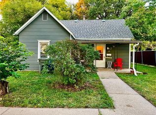 118 S Commercial St W, Emporia, KS 66801