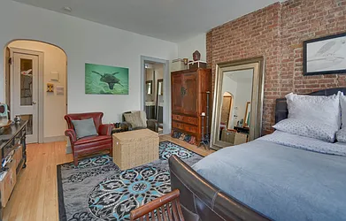 Sold by Brown Harris Stevens