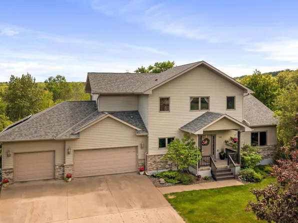 442 Hastings Dr, Duluth, MN 55803