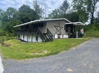 10333 Greenwood Rd, Huntingdon, PA 16652