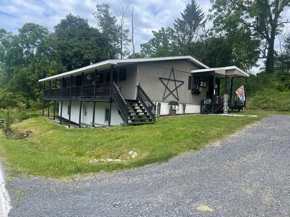 10333 Greenwood Rd, Huntingdon, PA 16652