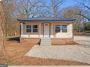 401 Baltimore Rd, Washington, GA 30673
