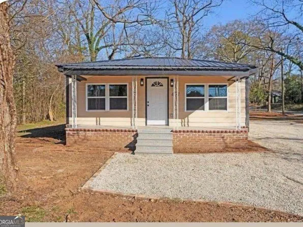 401 Baltimore Rd, Washington, GA 30673