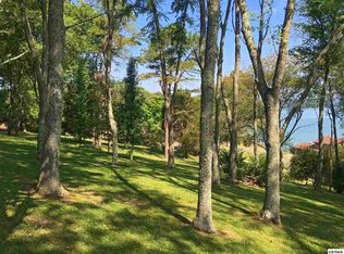 20 Navajo Dr LOT 20, Jefferson City, TN 37760