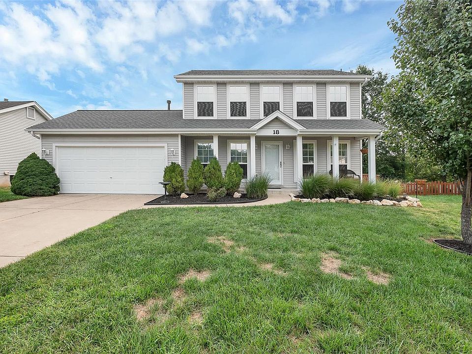 2nd image of 18 Royallbend Ct