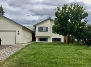 107 Morning Side Ct, Missoula, MT 59803