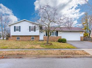 5411 Aspen Rd, Columbus, OH