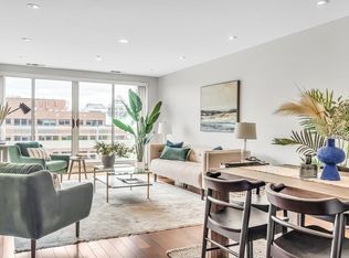 6 Canal Park APT 601, Cambridge, MA 02141