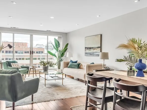 6 Canal Park APT 601, Cambridge, MA 02141