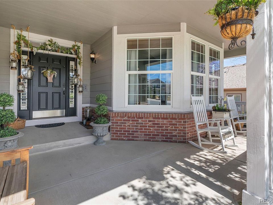 7260 Sapphire Pointe Boulevard, Castle Rock, CO 80108 | Zillow