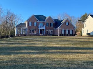1633 Carnoustie Dr, Pasadena, MD 21122