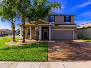 1232 Cap Diville Ave, Port Orange, FL 32129
