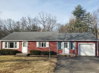 369 Millville Rd, Uxbridge, MA 01569