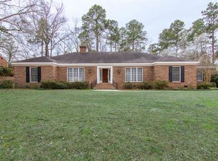 802 Aumond Pl W, Augusta, GA 30909