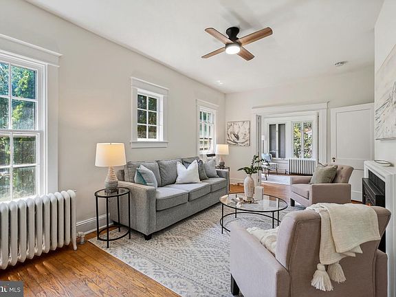 5th image of 4323 Fessenden St NW