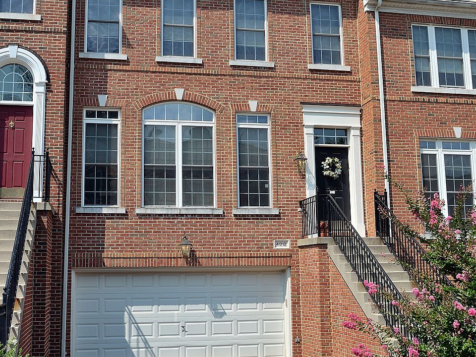 1st image of 4012 Quiet Creek Dr
