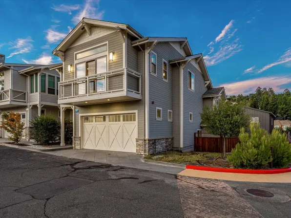 2089 Stagecoach Road, Santa Rosa, CA 95404