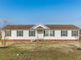 4495 Pony Run Dr, Gibsonville, NC 27249