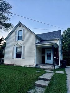 946 Sherman Ave, Leavenworth, KS, 66048