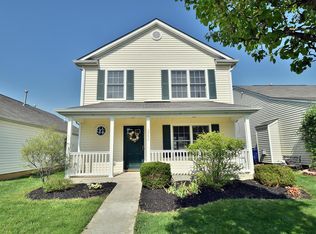3755 Confederation Dr #235, Columbus, OH 43207