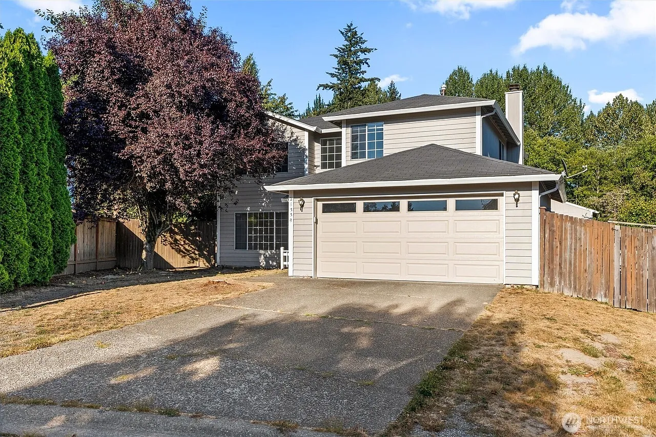 4 bed, 2.5 bath, 1920 sqft, $3,500 — Photo 1
