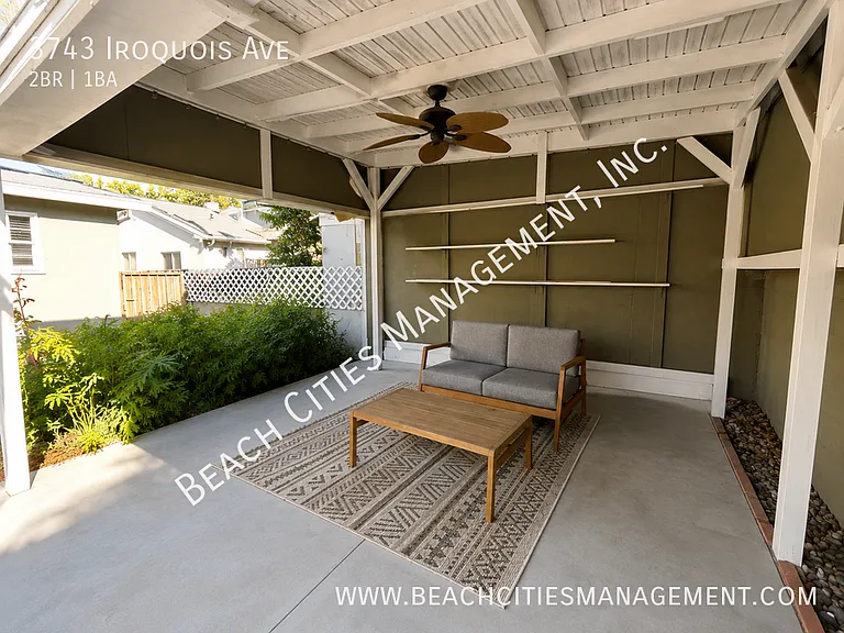 3743 Iroquois Ave — Photo 19
