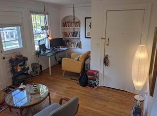 1027 Granger Ave #3, Ann Arbor, MI 48104
